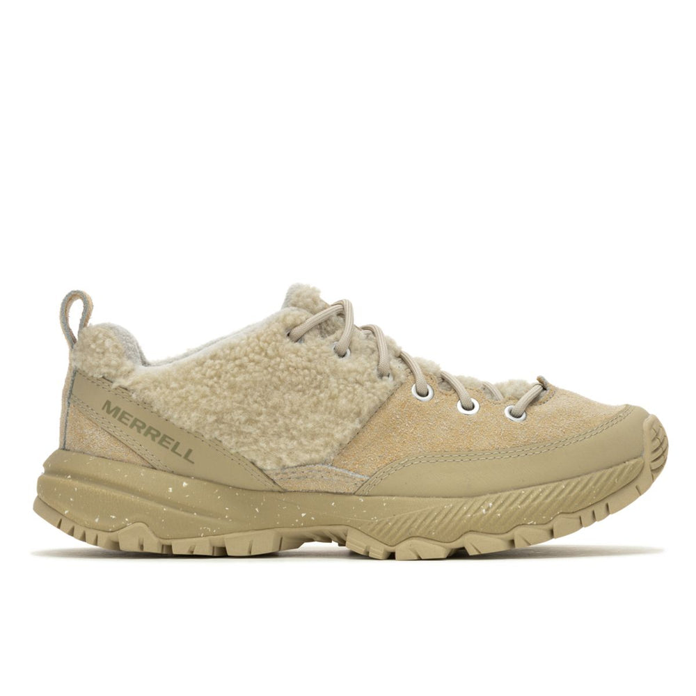 Women - MQM Ace Fleece 1TRL - Shoes Merrell Near Me