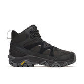 Women's Thermo Snow Grip Mid Waterproof Winter Hiking Boots Merrell On Sale