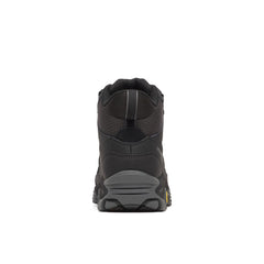 Women's Thermo Snow Grip Mid Waterproof Winter Hiking Boots Merrell On Sale