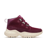 Women's Clover Mid Wool Waterproof Casual Boots Merrell Discount
