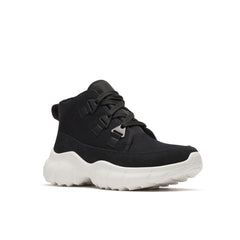 Women's Clover Mid Wool Waterproof Casual Boots Merrell On Sale