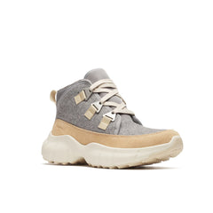 Women's Clover Mid Wool Waterproof Casual Boots Merrell Onsale