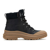 Women - Harper Lace Zip Waterproof - Boots Merrell Near Me