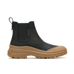 Women's Harper Pull On Waterproof Casual Boots Merrell