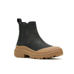 Women's Harper Pull On Waterproof Casual Boots Merrell