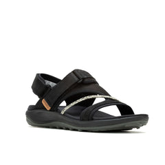 Women's Terran 4 Backstrap Casual Sandals Merrell Discount