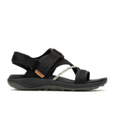 Women - Terran 4 Backstrap Wide Width - Sandals Merrell Onsale