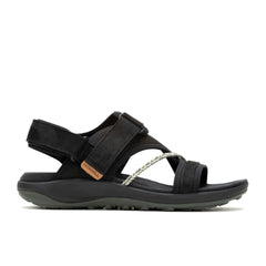 Women - Terran 4 Backstrap Wide Width - Sandals Merrell Onsale