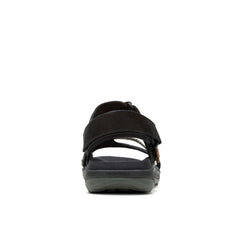 Women - Terran 4 Backstrap Wide Width - Sandals Merrell Onsale