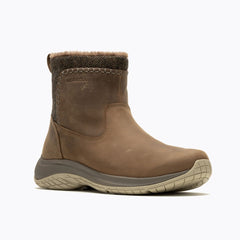 Women's Encore Ice 5 Mid Zip Winter Casual Boots Merrell Near Me