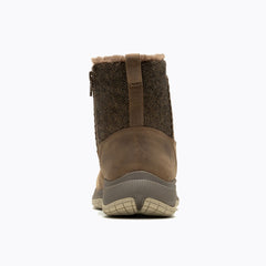 Women's Encore Ice 5 Mid Zip Winter Casual Boots Merrell Near Me