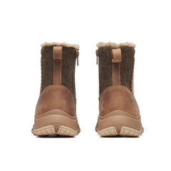 Women's Encore Ice 5 Mid Zip Winter Casual Boots Merrell