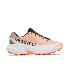 Women's Agility Peak 5 Trail Running Shoes Merrell On Sale