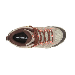 Women's Moab 3 Mid Waterproof Hiking Boots Merrell Onsale
