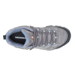 Women's Moab 3 Mid Waterproof Hiking Boots Merrell For Sale