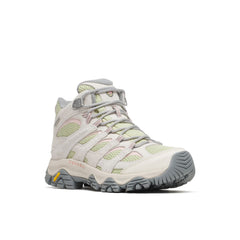 Women's Moab 3 Mid Waterproof Hiking Boots Merrell