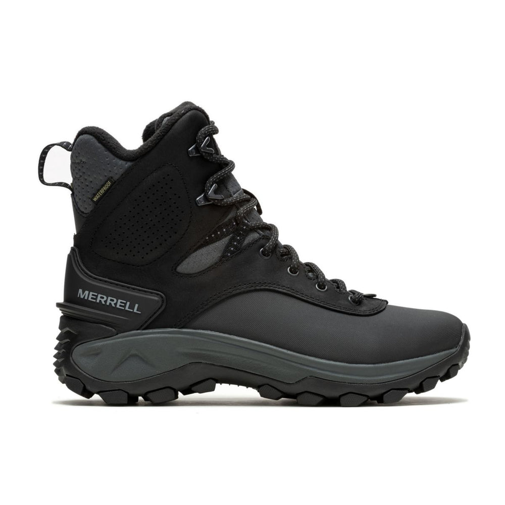 Women - Thermo Kiruna 2 Tall Waterproof Wide Width - Boots Merrell On Sale