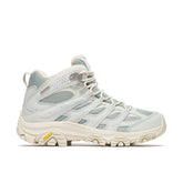 Women's Moab 3 Mid Waterproof Hiking Boots Merrell For Sale