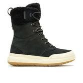 Women Marquette Thermo Tall Zip Waterproof - Boots Merrell US