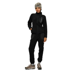 Women - Jungle Fleece Full Zip - Full zip / non hoodie Merrell Onsale