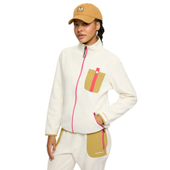 Women - Jungle Fleece Full Zip - Full zip / non hoodie Merrell For Sale