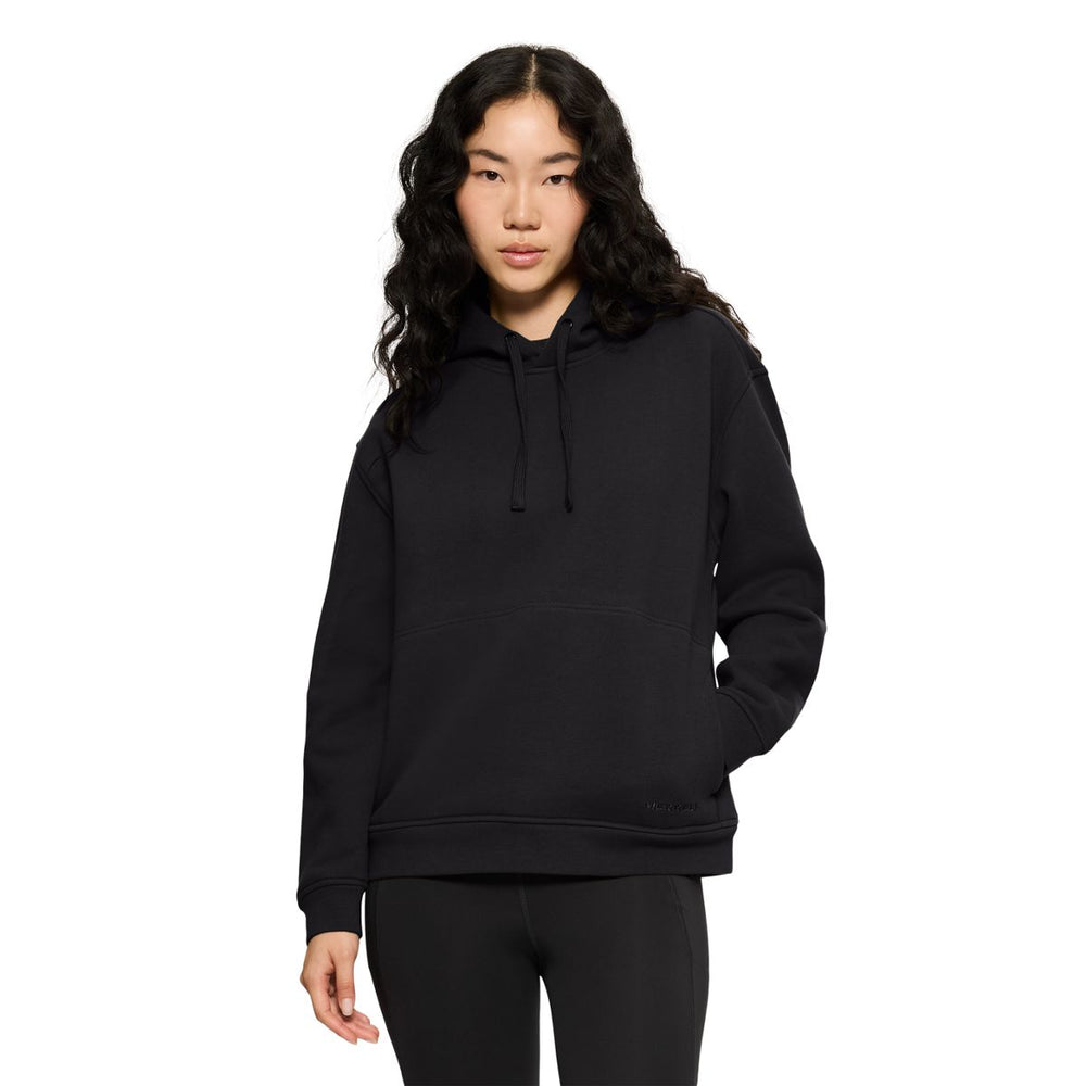 Women - Relaxed Hoody - Hoodies Merrell US