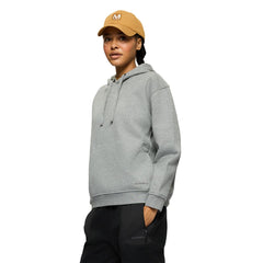 Women - Relaxed Hoody - Hoodies Merrell Near Me