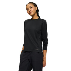 Women - Active Long Sleeve Tee - Long Sleeves Merrell Discount