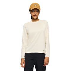 Women - Active Long Sleeve Tee - Long Sleeves Merrell On Sale