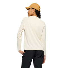 Women - Active Long Sleeve Tee - Long Sleeves Merrell On Sale