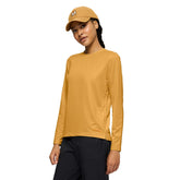 Women - Active Long Sleeve Tee - Long Sleeves Merrell Onsale