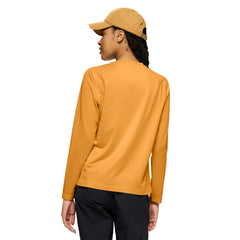 Women - Active Long Sleeve Tee - Long Sleeves Merrell Onsale