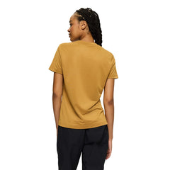 Women - Active Short Sleeve Tee - Short Sleeves Merrell Near Me