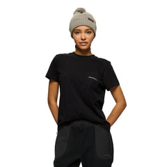 Women - Relaxed Pocket Short Sleeve Tee - Short Sleeves Merrell