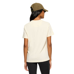 Women - Relaxed Pocket Short Sleeve Tee - Short Sleeves Merrell Discount