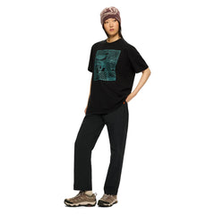 Adventure Graphic Tee - Short Sleeves Merrell Onsale