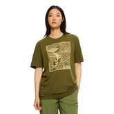 Adventure Graphic Tee - Short Sleeves Merrell For Sale