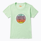 Women Unlikely Hikers X Merrell Short Sleeve Tee Merrell US