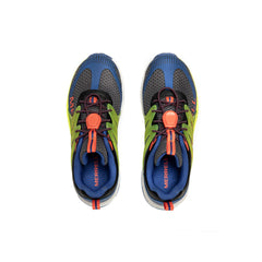 Big Kid - Agility Peak KDZ - Shoes BK Merrell