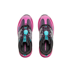 Big Kid - Agility Peak KDZ - Shoes BK Merrell Discount