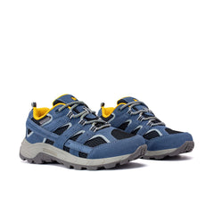 Big Kid - Moab KDZ Waterproof - Boots BK Merrell On Sale