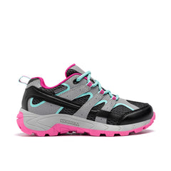 Big Kid - Moab KDZ Waterproof - Boots BK Merrell Onsale