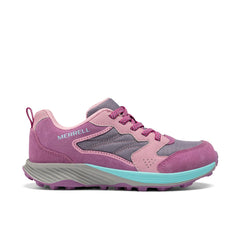 Big Kid - Alpine 83 KDZ - Shoes BK Merrell US