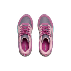 Big Kid - Alpine 83 KDZ - Shoes BK Merrell US