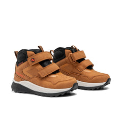 Little Kid - Snova Mid Jr. - Boots LK Merrell