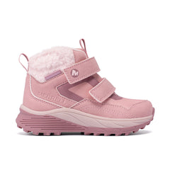 Little Kid - Snova Mid Jr. - Boots LK Merrell Discount