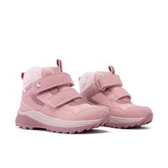 Little Kid - Snova Mid Jr. - Boots LK Merrell Discount