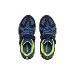 Big Kid - Ridge Trek - Shoes BK Merrell On Sale