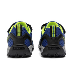 Big Kid - Ridge Trek - Shoes BK Merrell On Sale