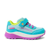 Little Kid - Snova Jr. - Shoes LK Merrell